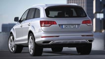 I più potenti motori diesel TDI di Audi