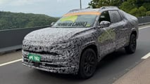 Flagra: Renault Niagara 2027