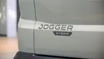 Dacia Jogger (2026)