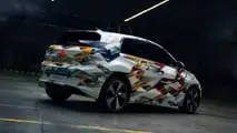 Volkswagen ID. Polo Dark 2026