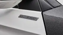 Honda Prelude Mugen Body Kit