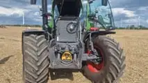 Nuovi Fendt 500 e 800 Vario MY 2026