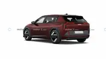 Kia EV4 2026