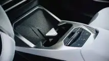 BMW iX3 (2025) in der Sitzprobe