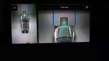 Porsche Cayenne, recarga inalámbrica