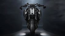 Brabus 1400R - Front