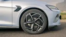 Selo BYD 3.8S 2025