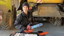 Catena Kramp al Titanio: l’unboxing e la prova sul campo di Giulia Tonello