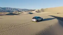 2027 Mercedes GLC EV: Prototype Drive