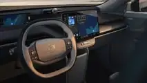Volvo EX60 2027
