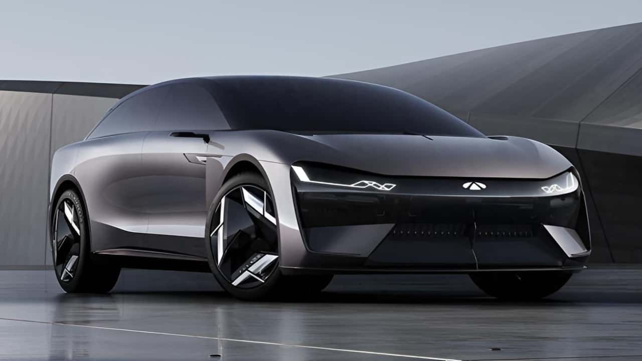 Chery Exeed Liefeng