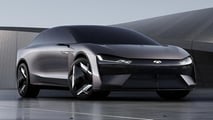 Chery Exeed Liefeng