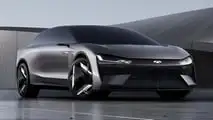 Chery Exeed Liefeng