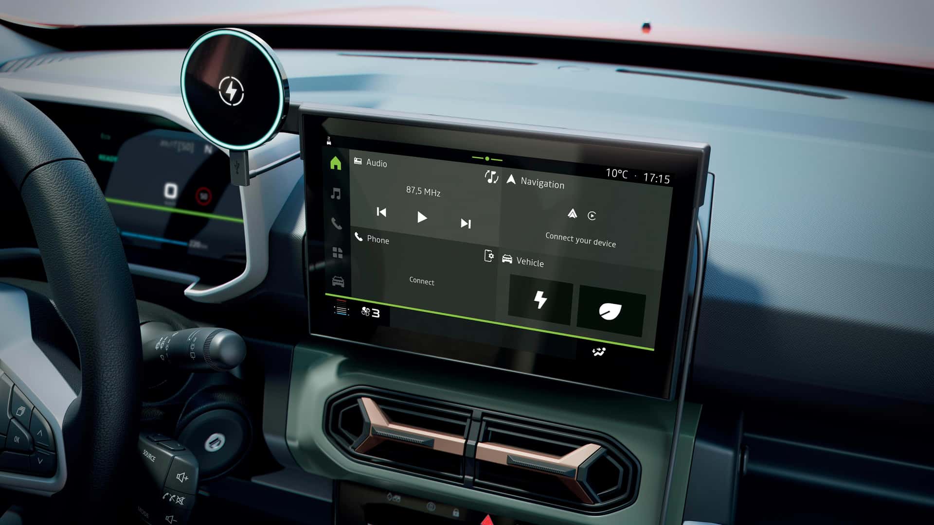 다치아 스프링 2026 다치아 스프링 2026