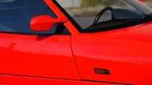 BMW Z1 (1990)