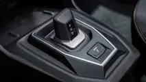 Dacia Sandero 2026: interior y maletero