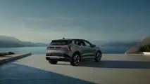 Mitsubishi Eclipse Cross EV 2026