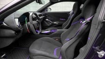 Mansory Equestre su base Ferrari 12Cilindri