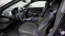 Mansory Equestre su base Ferrari 12Cilindri