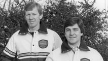 Walter Röhrl vince il mondiale sulla Opel Ascona 400