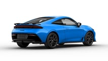 2026 Honda Prelude Hybrid Configurator