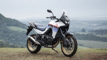 Honda XL 750 Transalp (Brasil)
