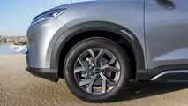 BYD Atto 2 Comfort