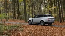 Bespoke Studio Range Rover ad Anversa