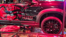 Fiat no Salão do Automóvel de São Paulo 2025