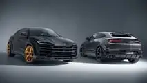 Novitec Esteso Widebody SE (2026) basé sur Lamborghini Urus SE