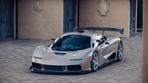 Gordon Murray S1 LM (2026)