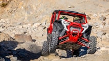 Honda Just Gave The Talon 1000R 30-Inch Tires Because Why The Heck Not?