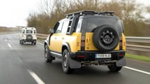 Defender Trophy Edition 2026