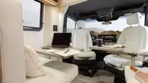 Leisure Travel Vans Unity TBX 2026