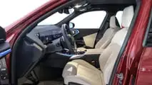 BMW X3 30 xDrive M Sport 2025