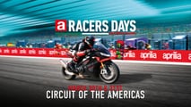 Aprilia Racers Days 2026