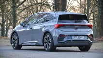 Cupra Born (2026) im Test