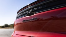 Porsche Macan GTS Electric