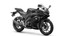 Yamaha R15 2026 (BR)