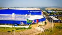 BorgWarner - fábrica de Itatiba 