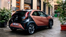 Toyota Aygo X (2026) im Test