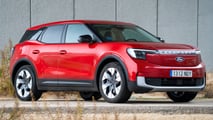 Prueba Ford Explorer Premium 286 CV