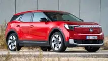 Prueba Ford Explorer Premium 286 CV