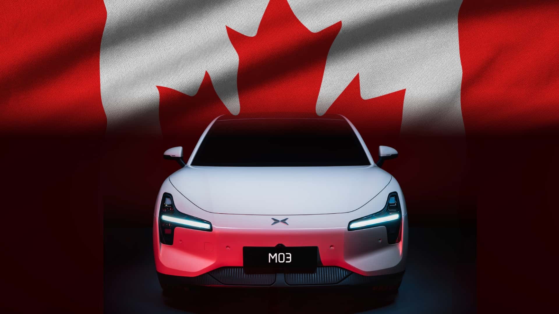 These Cheap Chinese EVs Could Do Great In Canada