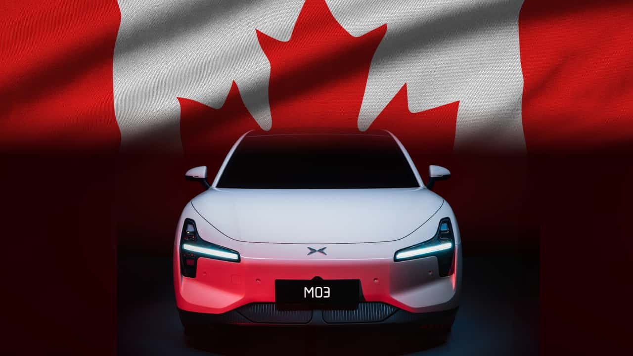 Exploring Affordable Chinese Electric Vehicles for the Canadian Market