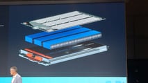 Workshop tecnologico VW all'IAA 2025