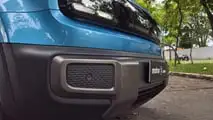 Chevrolet Spark EUV Activ 2026 (BR)