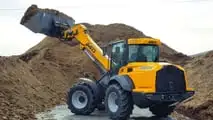 DIECI a Fieragricola: 10 sollevatori tra diesel ed elettrico