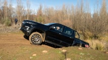 Foton Tunland V9 2026, toma de contacto