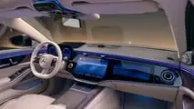 Mercedes-Benz Clase S 2026